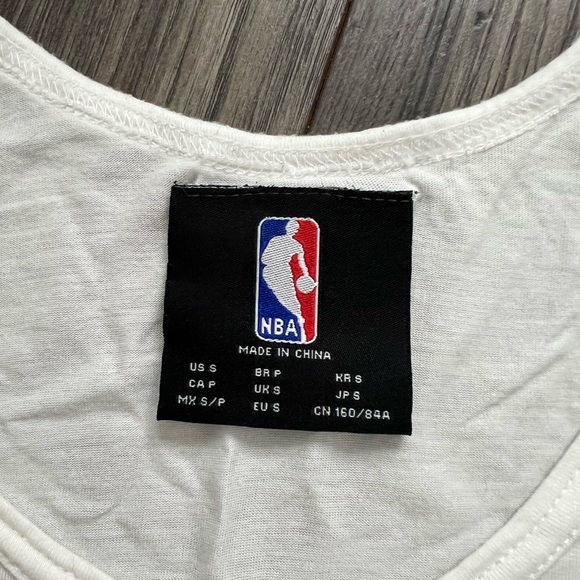 NBA | LA Clippers Tank Top - Picture 3 of 3